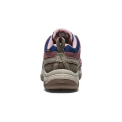 Women KEEN Shoes<Women'S Targhee Iv Waterproof Hiking Shoe | Rose Brown/Plaza Taupe