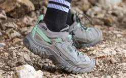 Women KEEN Shoes<Women'S Targhee Iv Waterproof Hiking Shoe | Rose Brown/Plaza Taupe