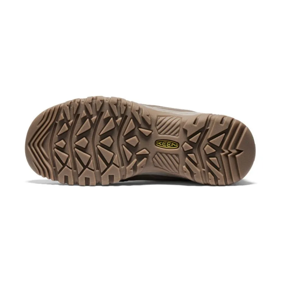 Women KEEN Boots<Women'S Targhee Iv Waterproof Hiking Boot | Rose Brown/Plaza Taupe