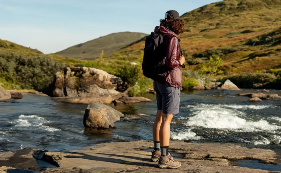 Women KEEN Boots<Women'S Targhee Iv Waterproof Hiking Boot | Rose Brown/Plaza Taupe