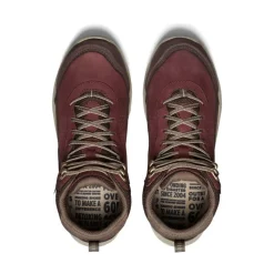 Women KEEN Boots<Women'S Terradora Explorer Waterproof Boot | Andorra/Java