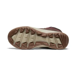 Women KEEN Boots<Women'S Terradora Explorer Waterproof Boot | Andorra/Java