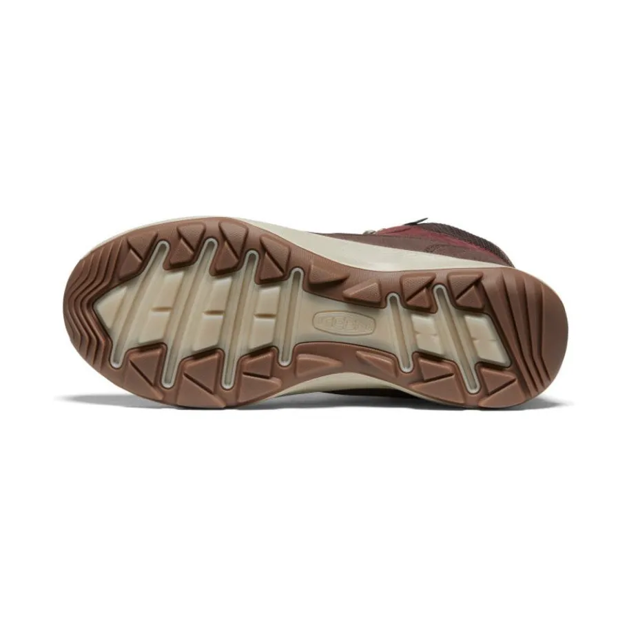 Women KEEN Boots<Women'S Terradora Explorer Waterproof Boot | Andorra/Java