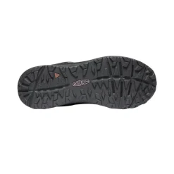 Women KEEN Shoes<Women'S Terradora Ii Waterproof Shoe | Black/Magnet