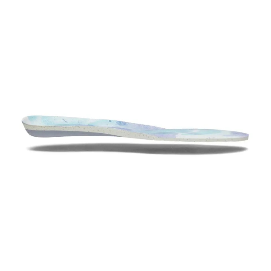 Women KEEN Accessories<Women'S Terradora Replacement Insole | Light Blue