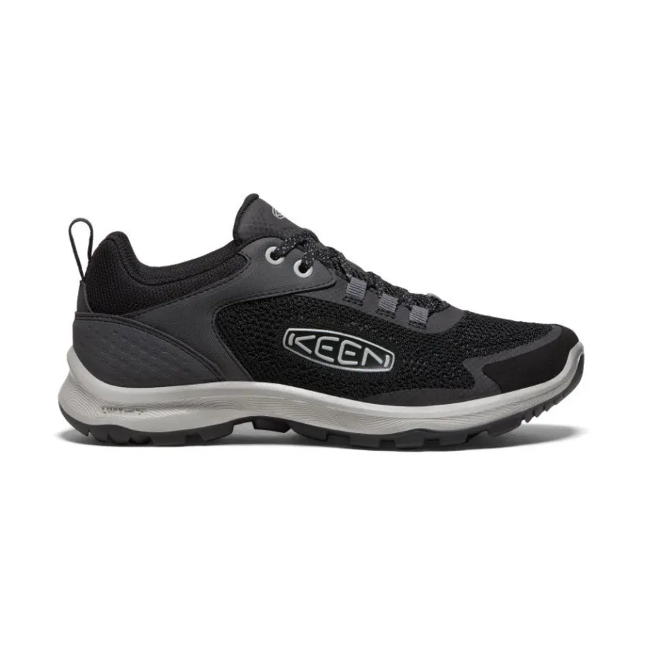 Women KEEN Shoes<Women'S Terradora Speed | Black/Drizzle
