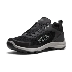 Women KEEN Shoes<Women'S Terradora Speed | Black/Drizzle