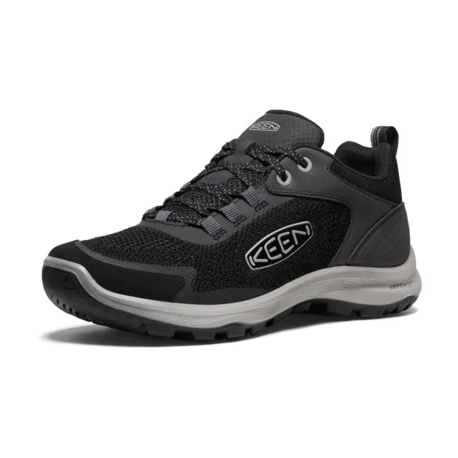 Women KEEN Shoes<Women'S Terradora Speed | Black/Drizzle