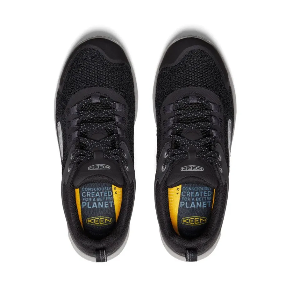 Women KEEN Shoes<Women'S Terradora Speed | Black/Drizzle