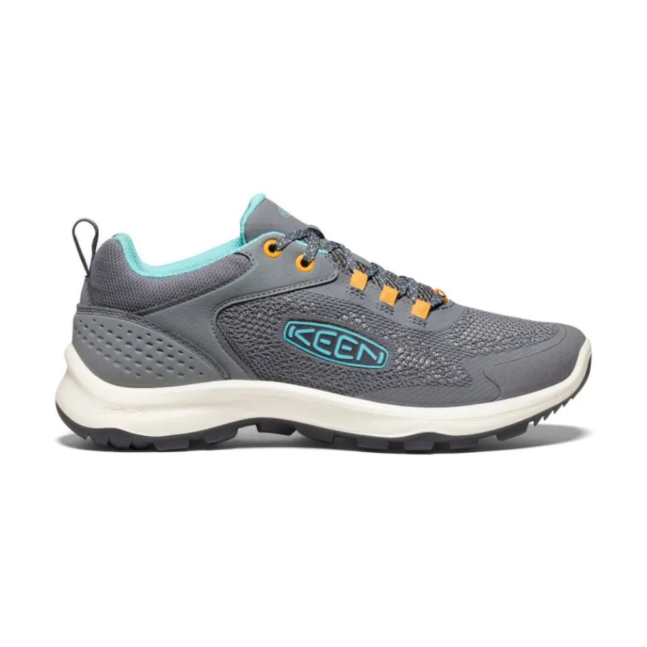 Women KEEN Shoes<Women'S Terradora Speed | Steel Grey/Ipanema