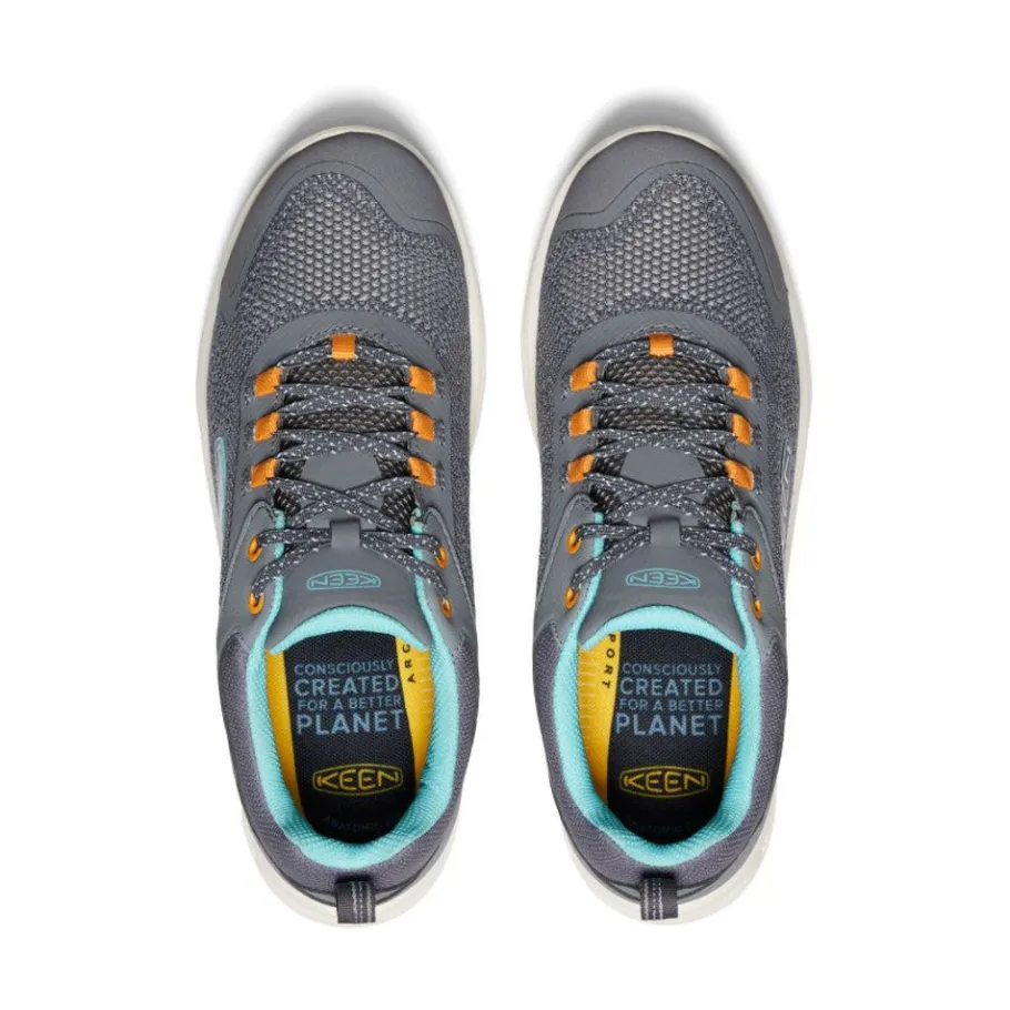 Women KEEN Shoes<Women'S Terradora Speed | Steel Grey/Ipanema