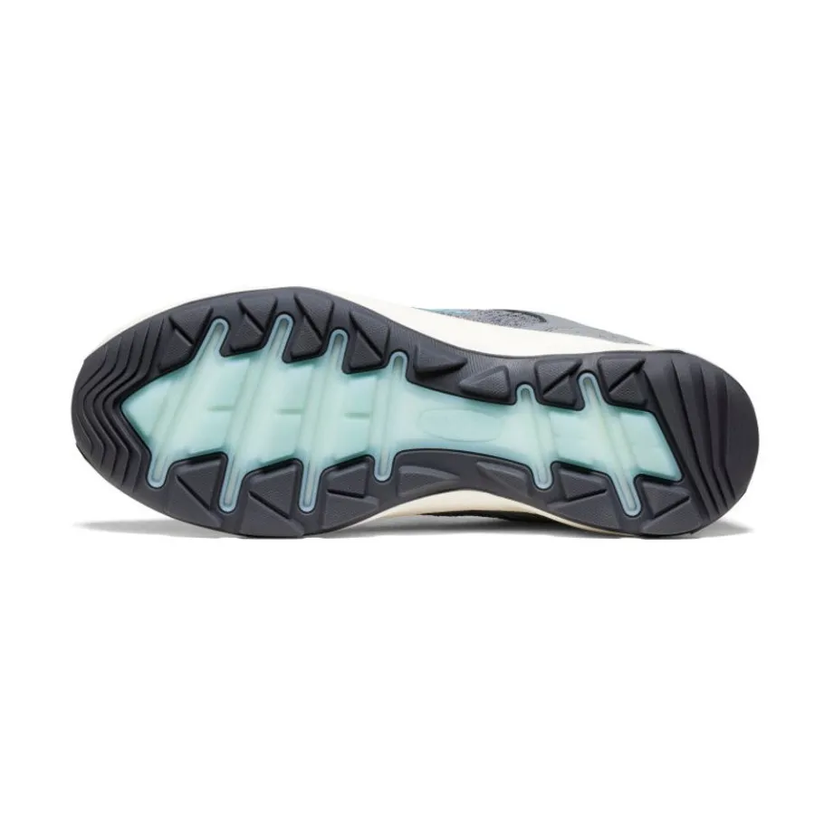 Women KEEN Shoes<Women'S Terradora Speed | Steel Grey/Ipanema