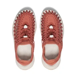Women KEEN Sandals<Women'S Uneek Astoria | Baked Clay/Birch