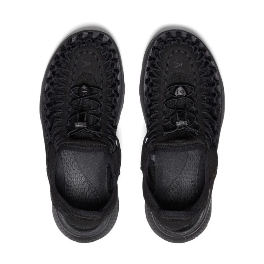 Women KEEN Sandals<Women'S Uneek Astoria | Black/Black