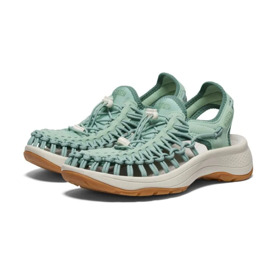 Women KEEN Sandals<Women'S Uneek Astoria | Granite Green