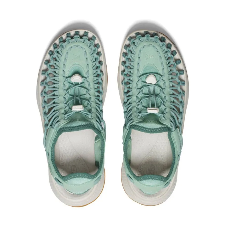 Women KEEN Sandals<Women'S Uneek Astoria | Granite Green