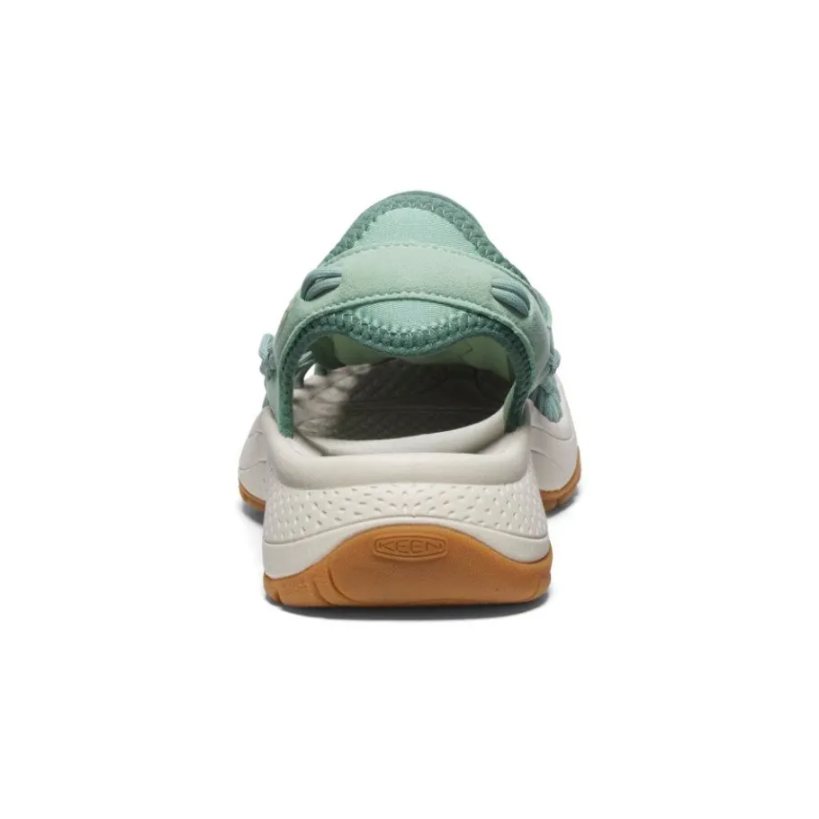 Women KEEN Sandals<Women'S Uneek Astoria | Granite Green