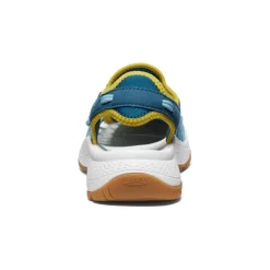 Women KEEN Sandals<Women'S Uneek Astoria | Legion Blue/Reef Water