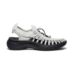 Women KEEN Sandals<Women'S Uneek Astoria | Silver Birch/Black