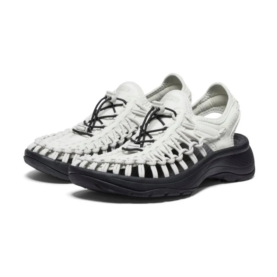 Women KEEN Sandals<Women'S Uneek Astoria | Silver Birch/Black