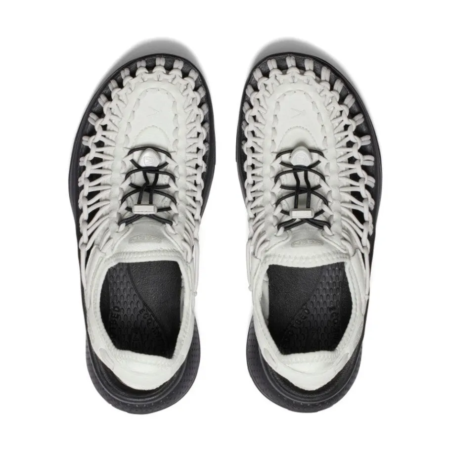 Women KEEN Sandals<Women'S Uneek Astoria | Silver Birch/Black