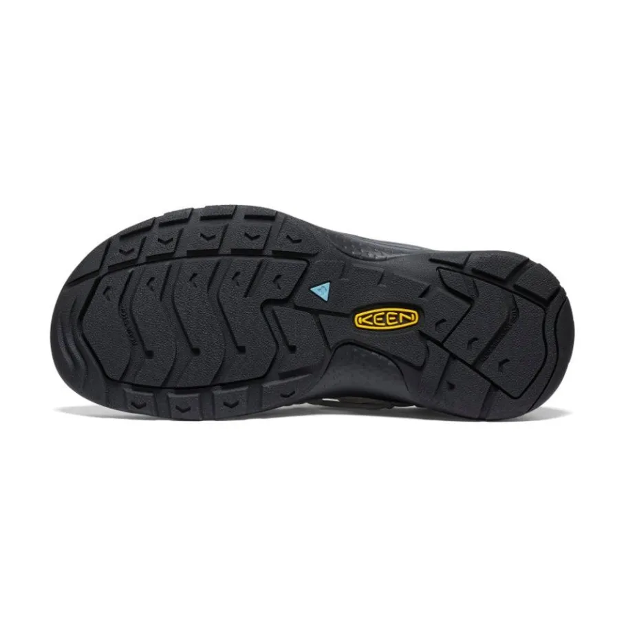 Women KEEN Sandals<Women'S Uneek Astoria | Silver Birch/Black
