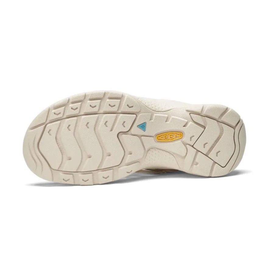 Women KEEN Sandals<Women'S Uneek Astoria Sandal X Snidel | Birch/Plaza Taupe