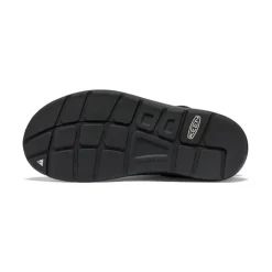Women KEEN Boots<Women'S Uneek High Top X Hyke | Hyke Black