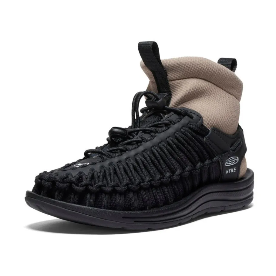 Women KEEN Boots<Women'S Uneek High Top X Hyke | Hyke Timberwolf