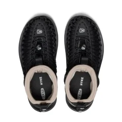 Women KEEN Boots<Women'S Uneek High Top X Hyke | Hyke Timberwolf