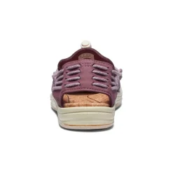 Women KEEN Sandals<Women'S Uneek Ii Harvest Sandal | Rose Brown/Birch