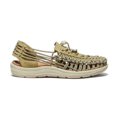Women KEEN Sandals<Women'S Uneek Ii Harvest Sandal | Khaki/Capulet Olive