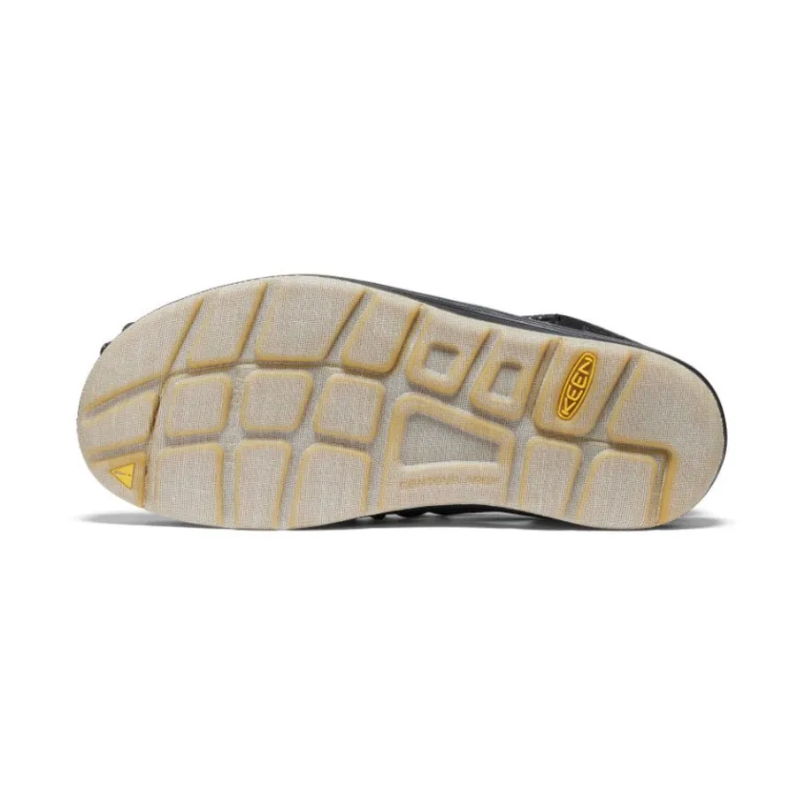 Women KEEN Sandals<Women'S Uneek Ii Harvest Sandal | Black/Black