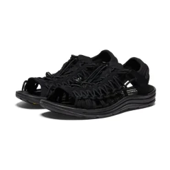 Women KEEN Sandals<Women'S Uneek Ii Open Toe | Black/Black