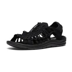 Women KEEN Sandals<Women'S Uneek Ii Open Toe | Black/Black
