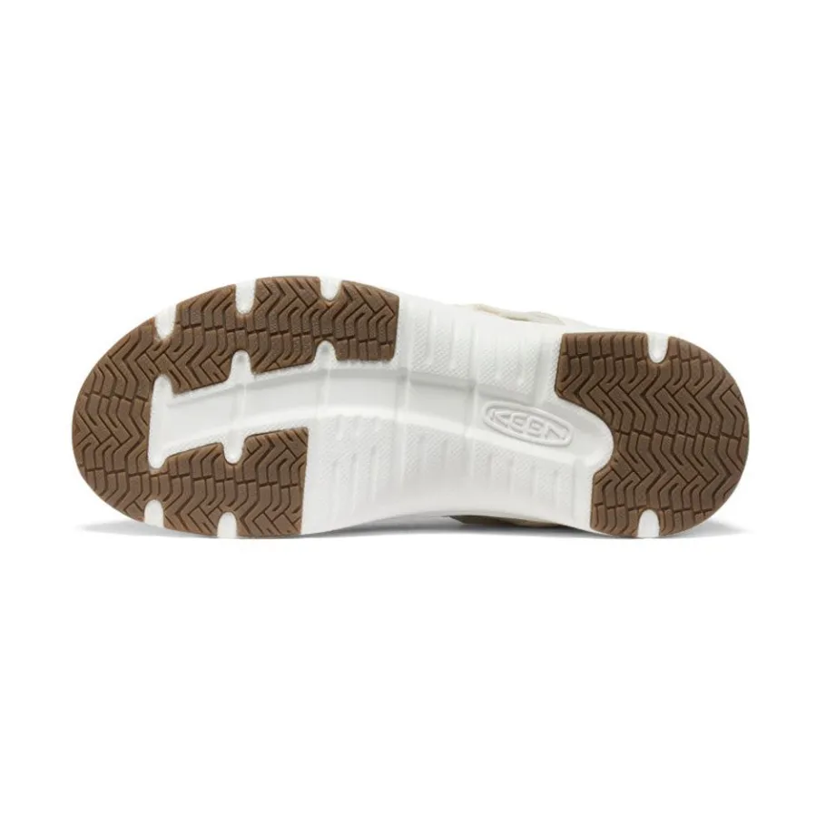 Women KEEN Sandals<Women'S Uneek O3 Sneaker Sandal | Birch/Star White