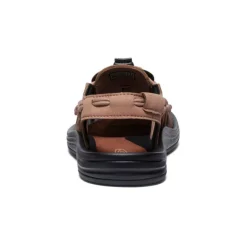 Women KEEN Sandals<Women'S Uneek Sneaker | Raw Umber/Black