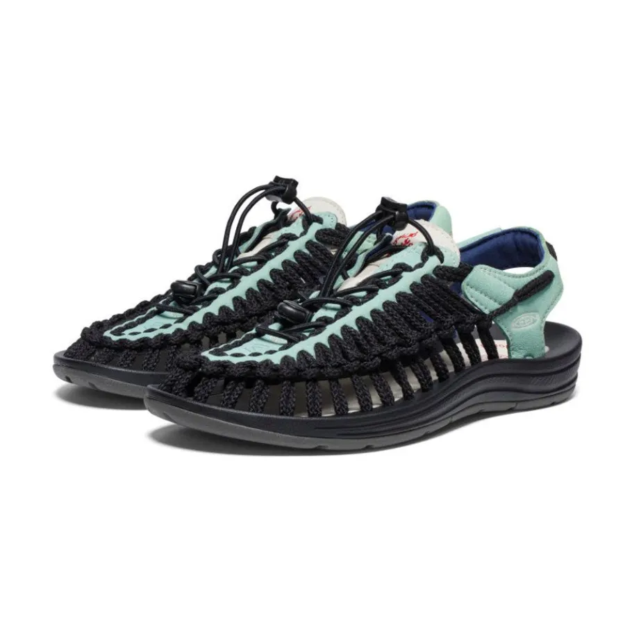 Women KEEN Sandals<Women'S Uneek Sneaker | Year Of The Dragon