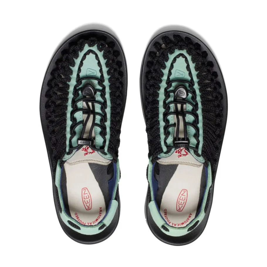 Women KEEN Sandals<Women'S Uneek Sneaker | Year Of The Dragon