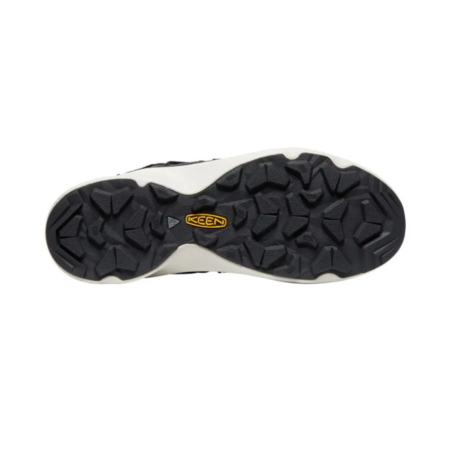 Women KEEN Slip-Ons<Women'S Uneek Snk Ii Waterproof Chukka | Animal Print/Silver Birch