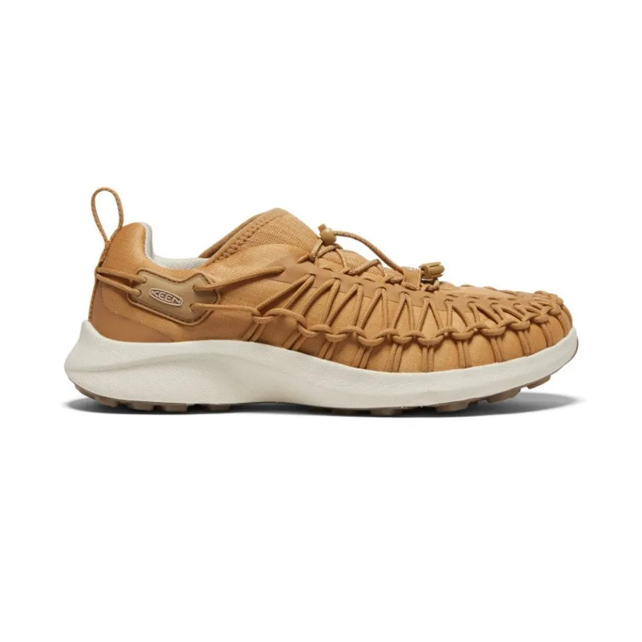 Women KEEN Shoes<Women'S Uneek Snk Sneaker | Apple Cinnamon/Birch