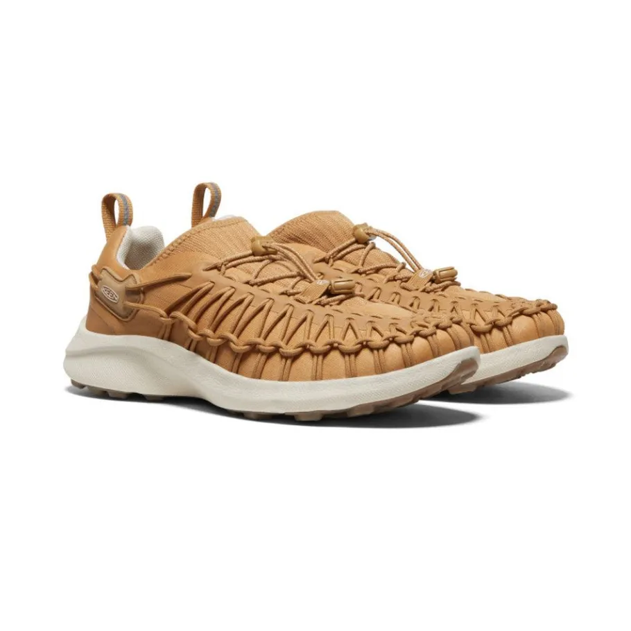 Women KEEN Shoes<Women'S Uneek Snk Sneaker | Apple Cinnamon/Birch