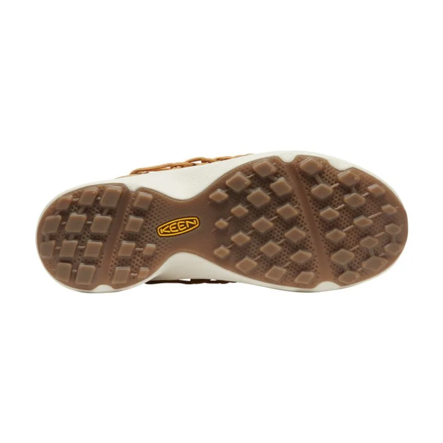 Women KEEN Shoes<Women'S Uneek Snk Sneaker | Apple Cinnamon/Birch