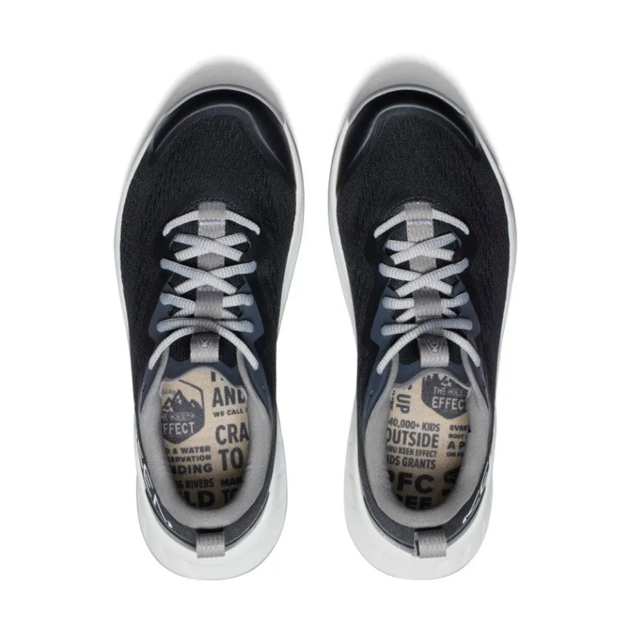 Women KEEN Shoes<Women'S Versacore Speed Shoe | Black/Magnet