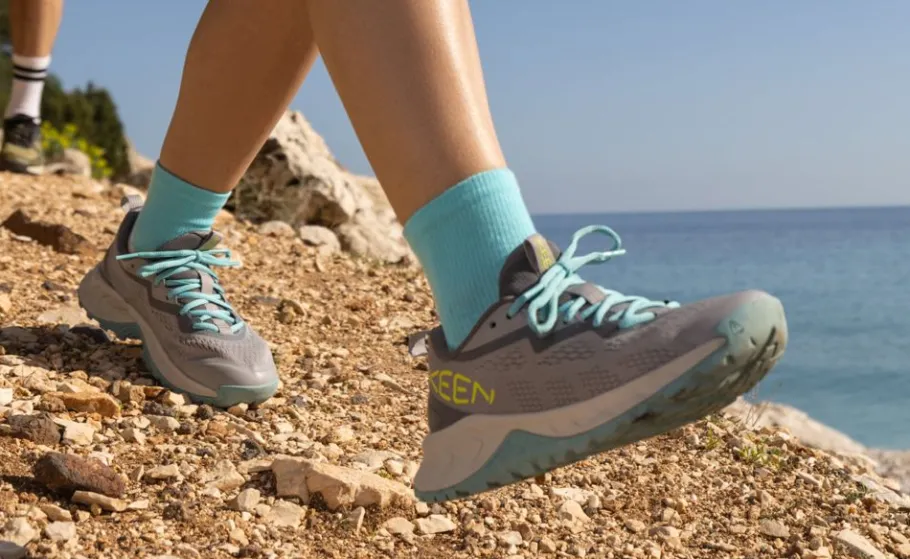 Women KEEN Shoes<Women'S Versacore Speed Shoe | Black/Magnet