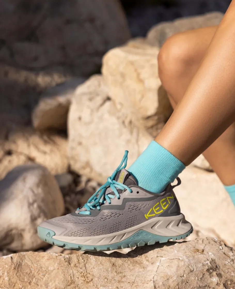 Women KEEN Shoes<Women'S Versacore Speed Shoe | Black/Magnet