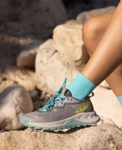 Women KEEN Shoes<Women'S Versacore Speed Shoe | Star White/Alloy