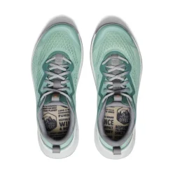 Women KEEN Shoes<Women'S Versacore Speed Shoe | Granite Green/Tangerine