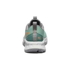 Women KEEN Shoes<Women'S Versacore Speed Shoe | Granite Green/Tangerine