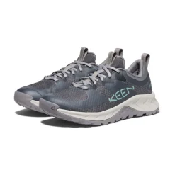 Women KEEN Shoes<Women'S Versacore Waterproof Shoe | Magnet/Granite Green